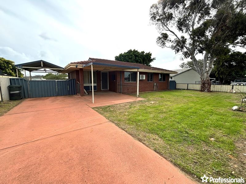 128 Abraham Street, Karloo WA 6530