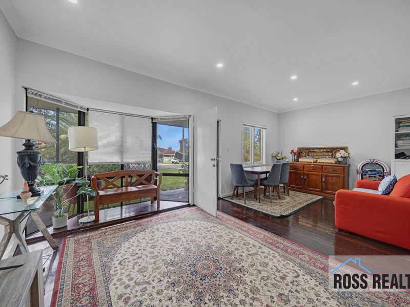 11 Ringmer Way, Westminster