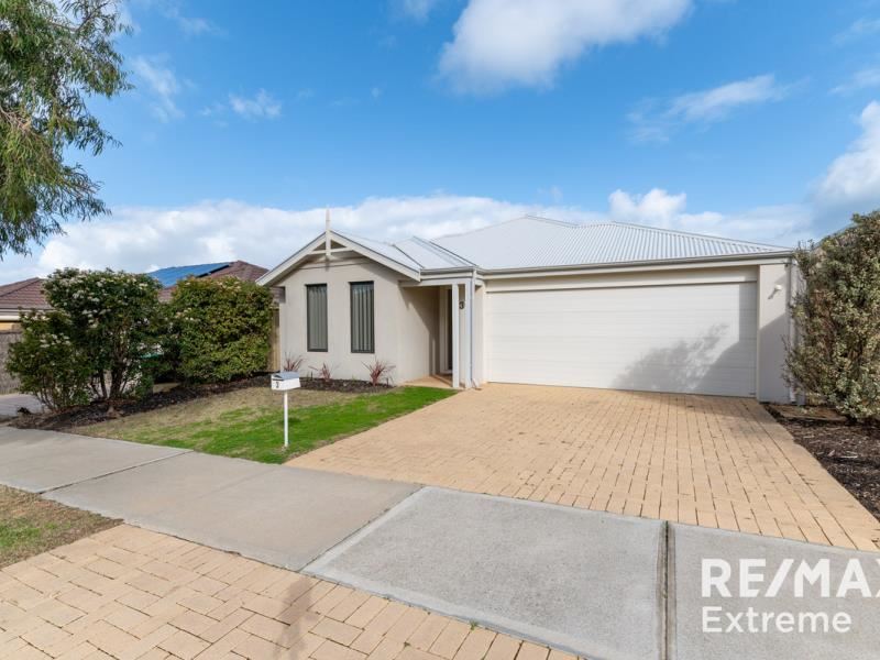 3 Melksham Way, Butler