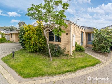 14/11 Firetail Place, Kenwick WA 6107