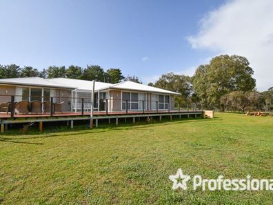 21 Passive Place, Barragup WA 6209