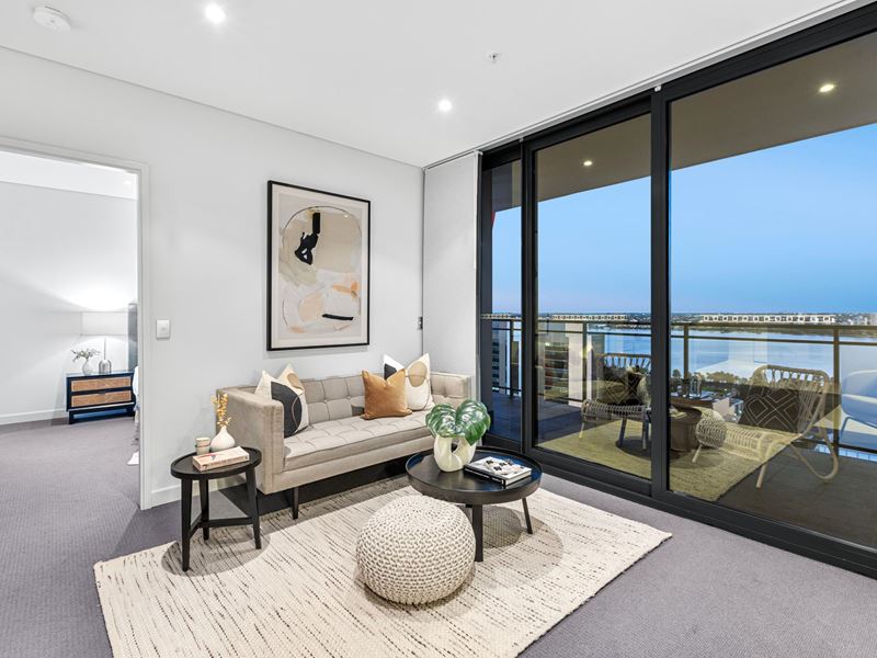 133/101 Murray Street, Perth