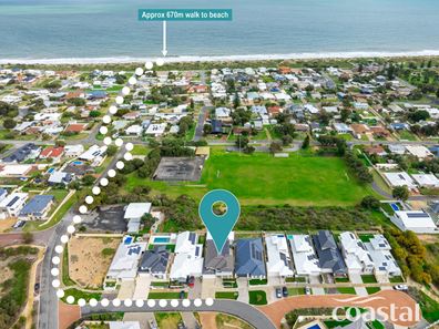 9 Chalgrove Rd, Madora Bay WA 6210