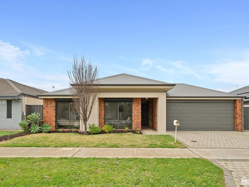20 Calvert Loop, Hilbert