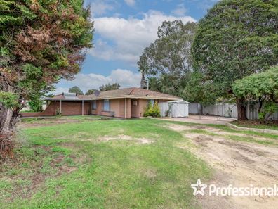 20 Baryna Street, Armadale WA 6112