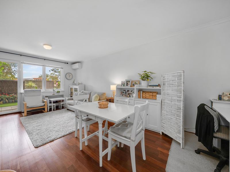 4/106 McDonald Street, Como