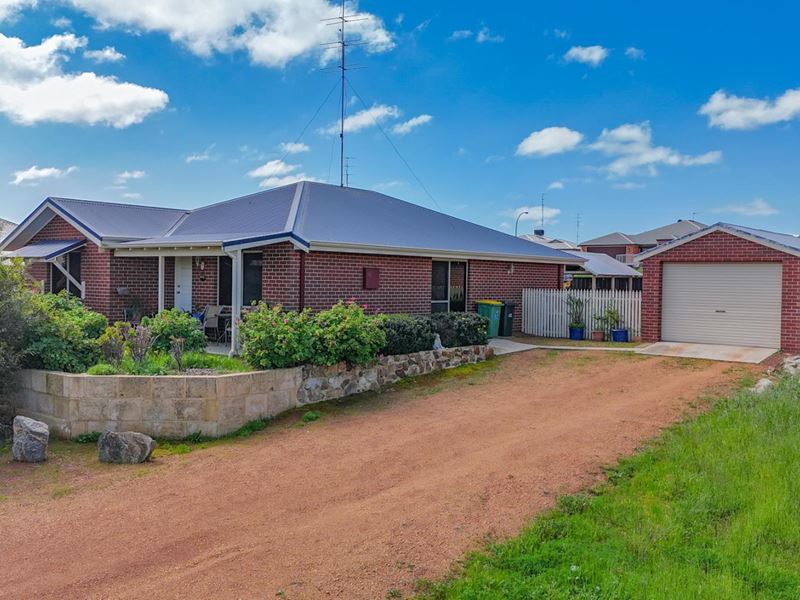 14 Bunker Way, Northam