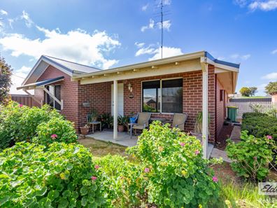 14 Bunker Way, Northam WA 6401