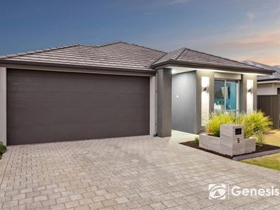 5 Norite Road, Piara Waters WA 6112