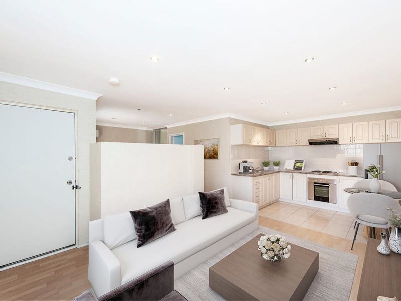 22/169 Great Eastern Highway, Belmont