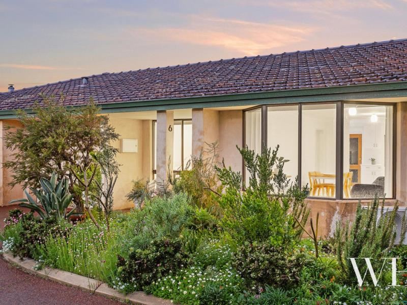 6/287 Preston Point Road, Bicton