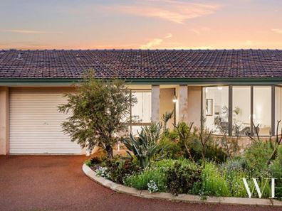 6/287 Preston Point Road, Bicton WA 6157