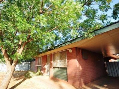 8A Eucla Close, South Hedland WA 6722