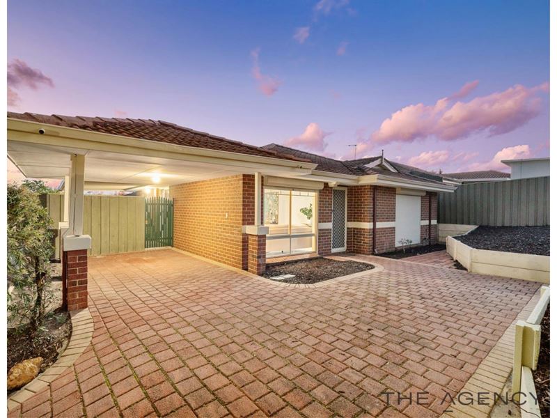 1/57 Scaddan Street, Bassendean WA 6054