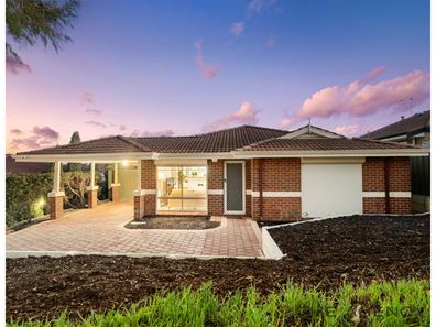 1/57 Scaddan Street, Bassendean WA 6054