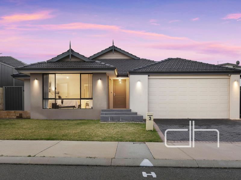 3 Michelangelo Drive, Landsdale