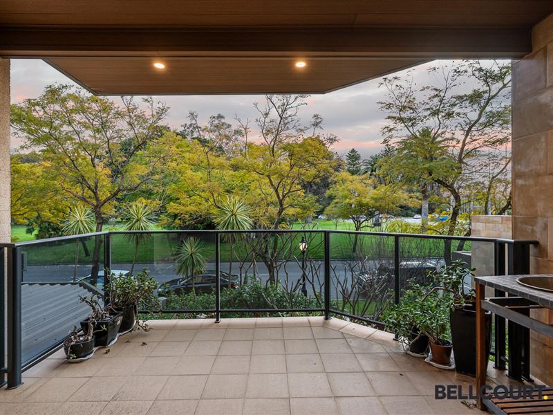 4/24 Cliff Street, West Perth