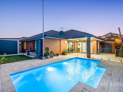 12 Rotterdam Vista, Wanneroo WA 6065