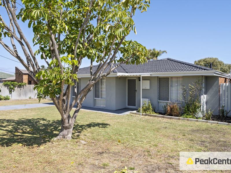 72 Willmott Drive, Cooloongup WA 6168