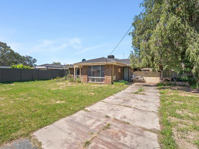 3 Tillinga Street, Armadale WA 6112