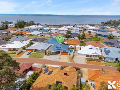 8 Devonshire Retreat, Falcon WA 6210