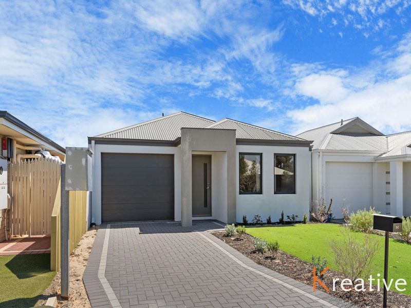3C Milagro Fairway, Seville Grove