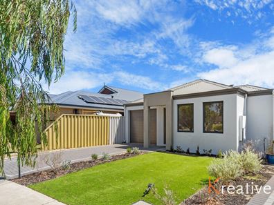 3C Milagro Fairway, Seville Grove WA 6112