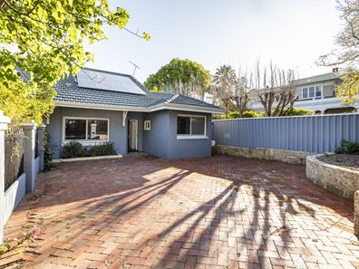 1B Second Avenue, Mount Lawley WA 6050