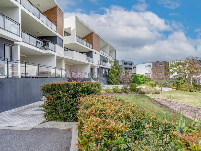 23/97 Peninsula Road, Maylands WA 6051