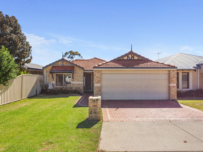 10C Robinson Road, Eden Hill WA 6054