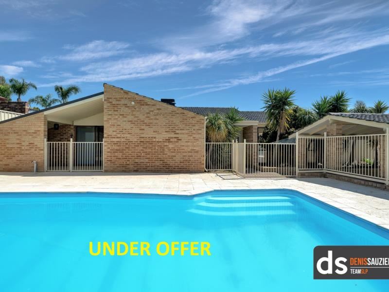 4 Inglis Court, Kingsley