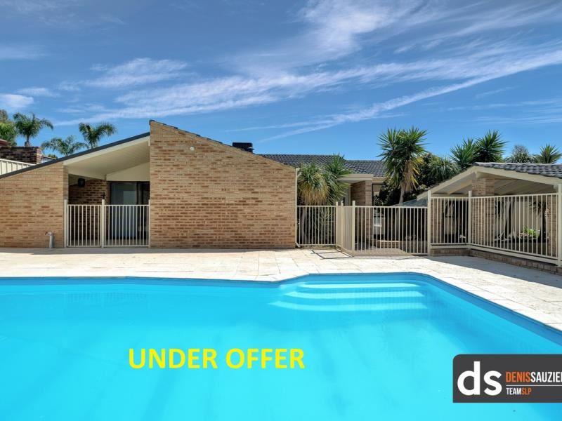 4 Inglis Court, Kingsley WA 6026