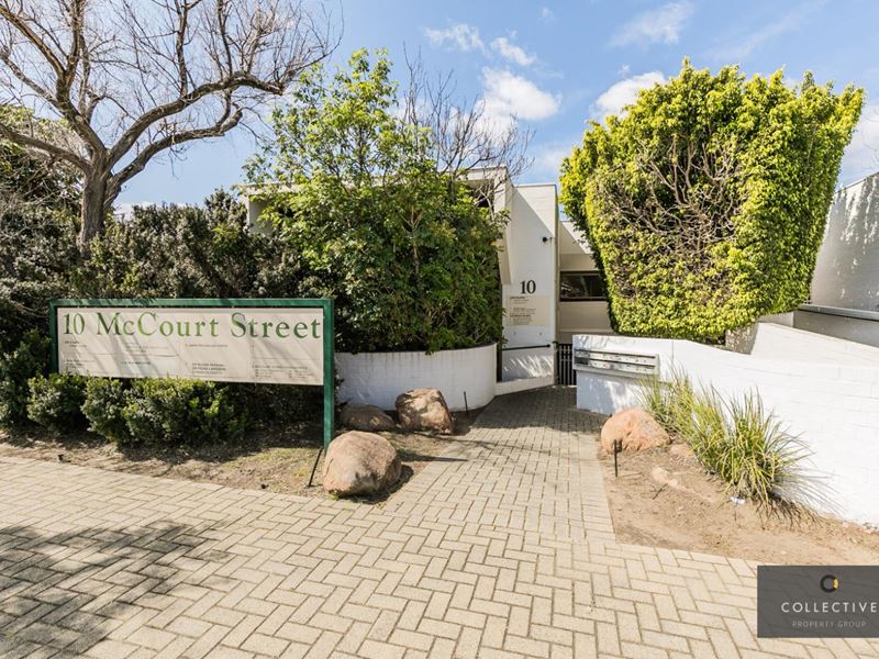 3/10 McCourt Street, West Leederville WA 6007