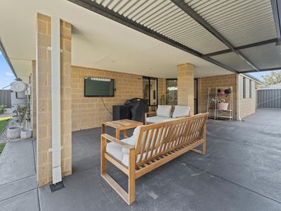 24 Chilvers Street, Baldivis WA 6171