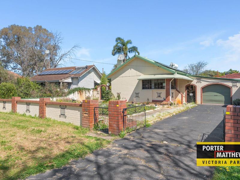 10 Matson Street, Medina