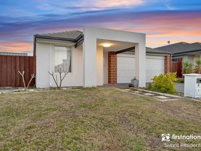 6 Tickner Parade, Ellenbrook WA 6069