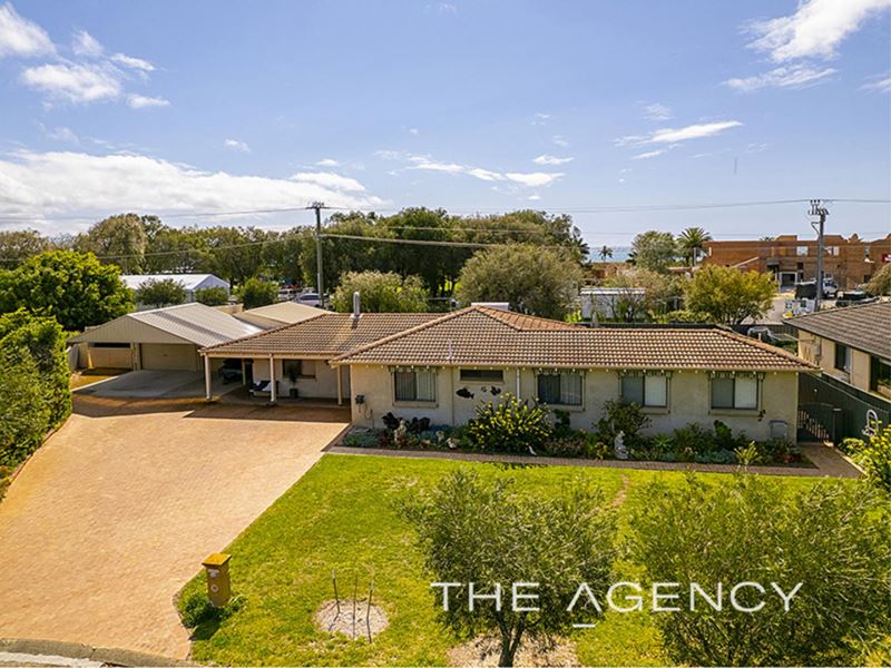 12 Donald Way, Geographe