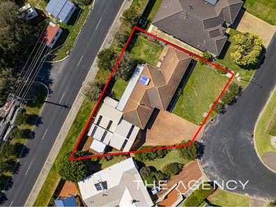 12 Donald Way, Geographe WA 6280