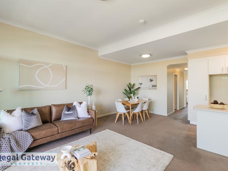 12/30 Malata Crescent, Success WA 6164