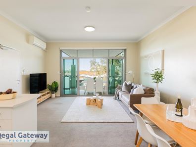 12/30 Malata Crescent, Success WA 6164