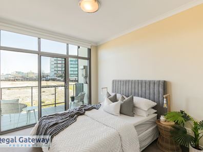 12/30 Malata Crescent, Success WA 6164