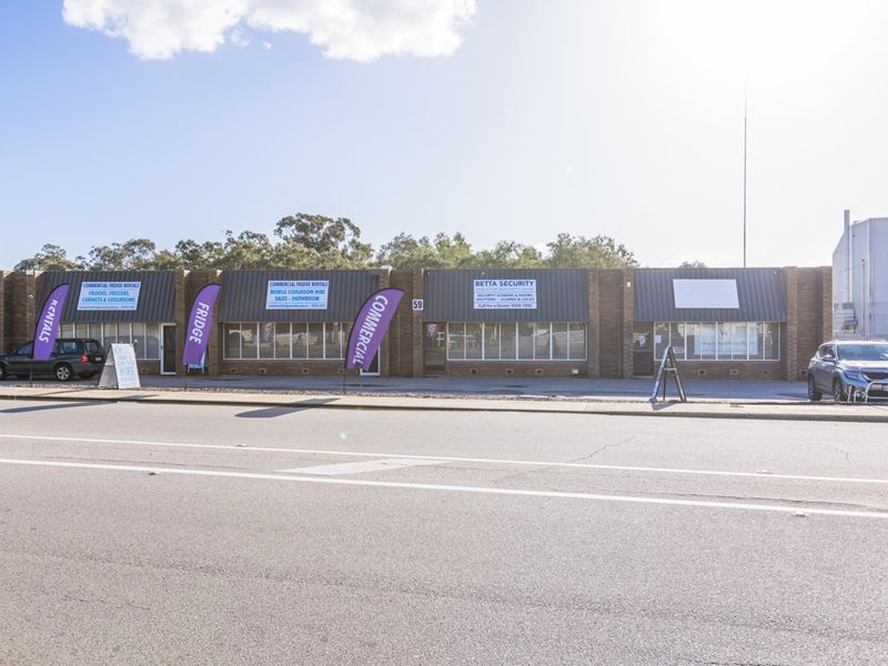 2A/59 Great Northern Highway, Middle Swan