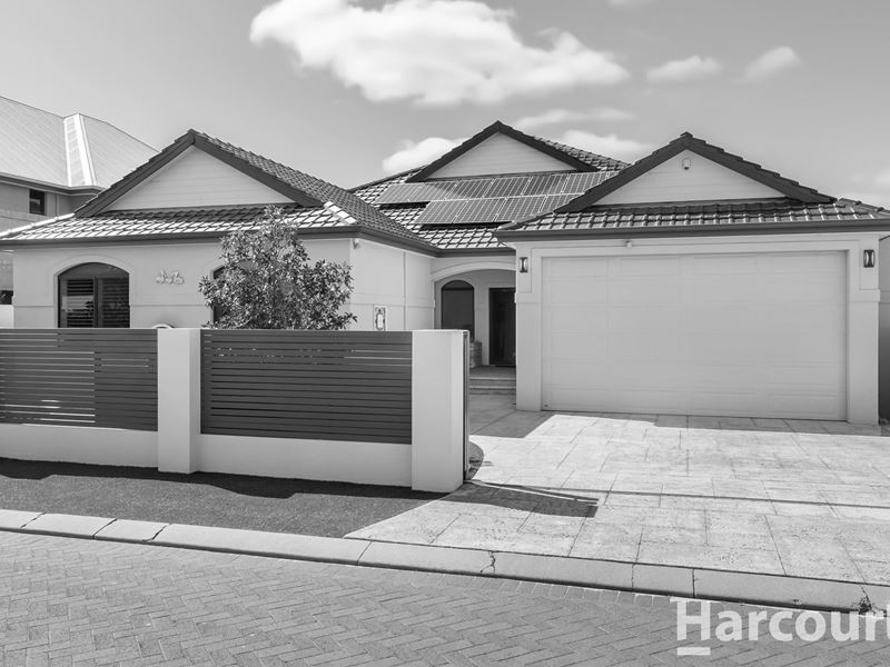 8 Brindabella Crescent, Halls Head WA 6210