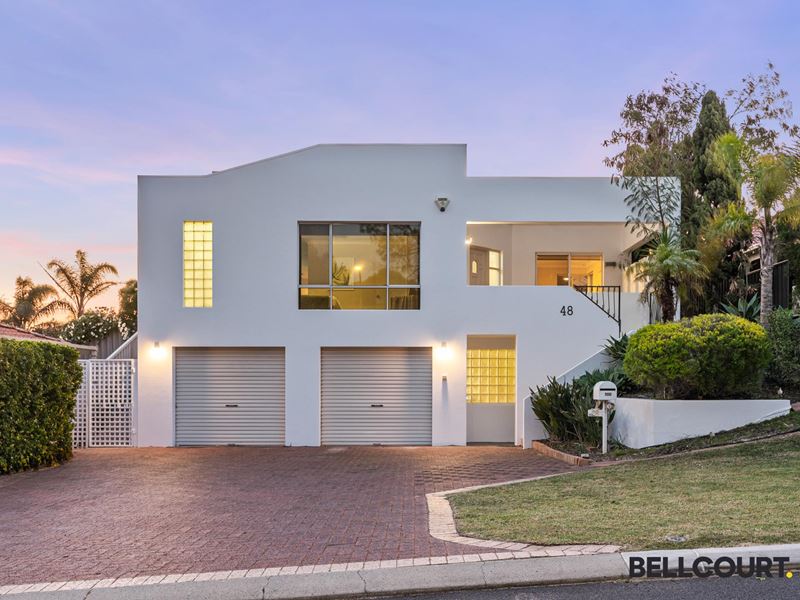 48 Blamey  Place, Como