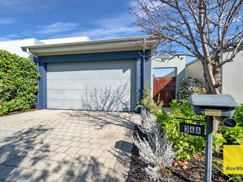 36A Narrung Way, Nollamara