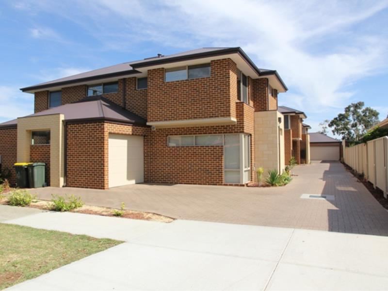 3/23 North Street, Midland WA 6056