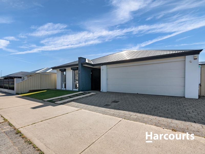 247 Westfield Road, Seville Grove