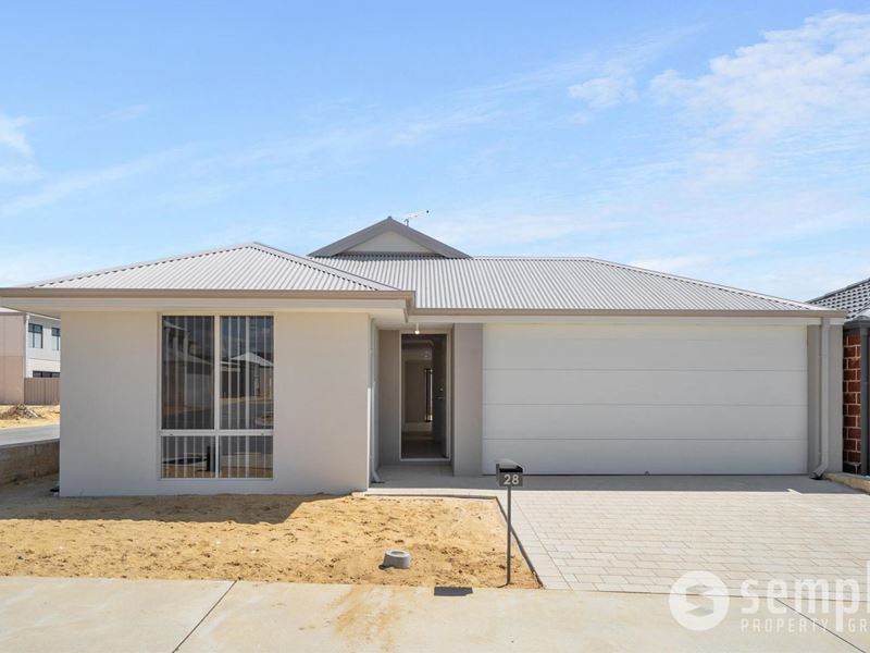 28 Fragrant Street, Hammond Park