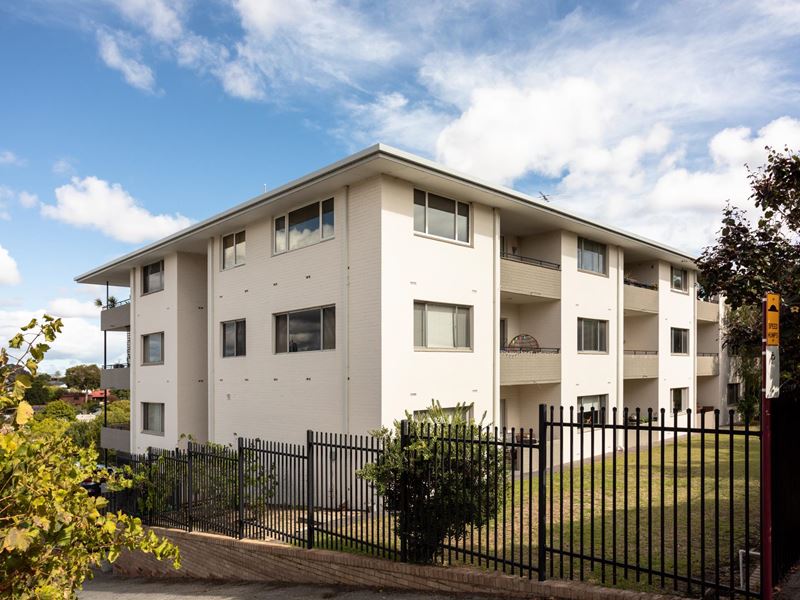 19/217 Walcott Street, North Perth WA 6006