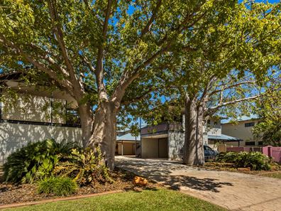 7/39 Frederick Street, Broome WA 6725